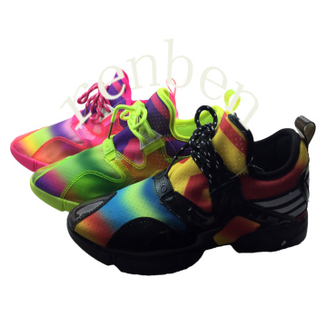 New Hot Sale Fashion Children′s Sneaker Shoes